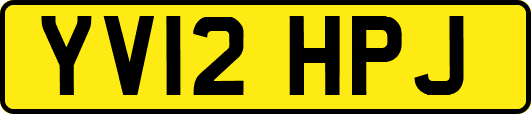 YV12HPJ