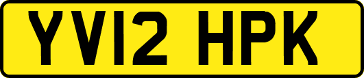 YV12HPK