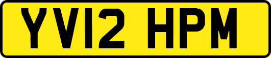 YV12HPM