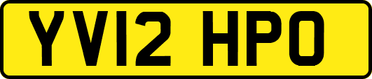 YV12HPO