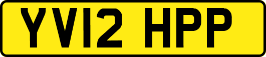 YV12HPP