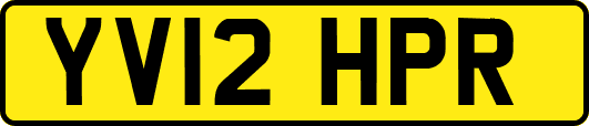 YV12HPR