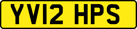 YV12HPS