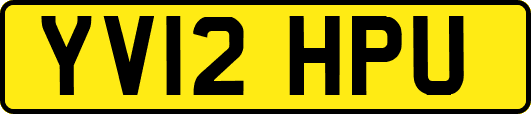 YV12HPU