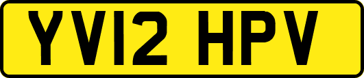 YV12HPV