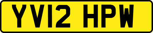 YV12HPW
