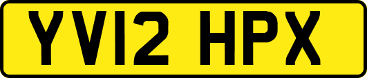 YV12HPX