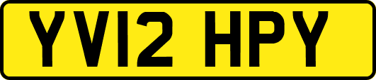 YV12HPY