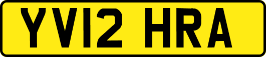YV12HRA