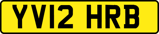YV12HRB