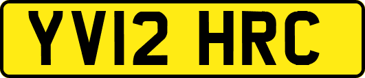 YV12HRC