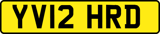 YV12HRD