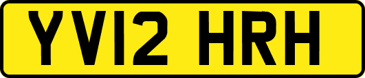 YV12HRH
