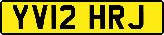 YV12HRJ