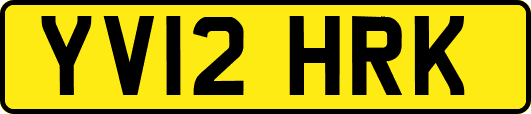 YV12HRK