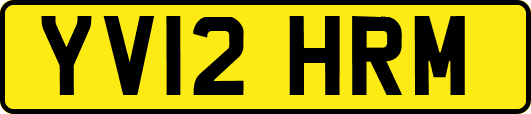YV12HRM