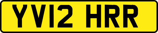 YV12HRR
