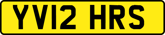 YV12HRS