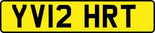 YV12HRT