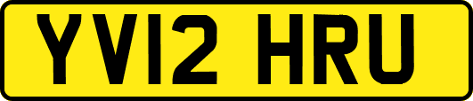 YV12HRU