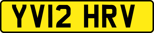 YV12HRV