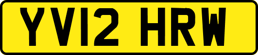 YV12HRW