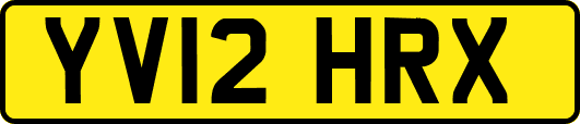 YV12HRX