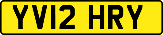 YV12HRY