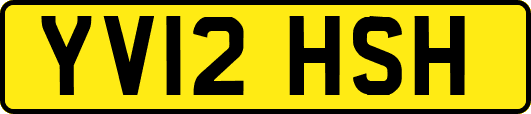 YV12HSH