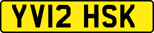 YV12HSK