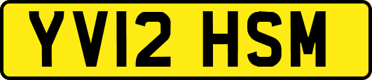YV12HSM