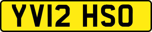 YV12HSO
