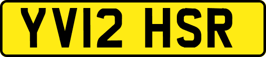 YV12HSR