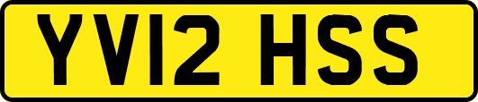 YV12HSS