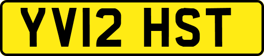YV12HST