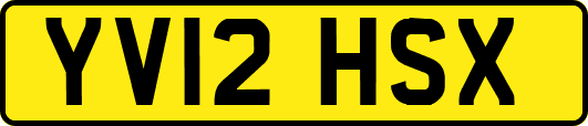 YV12HSX