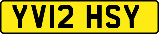 YV12HSY
