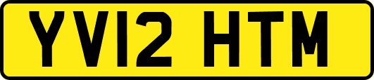 YV12HTM