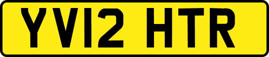 YV12HTR