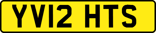 YV12HTS