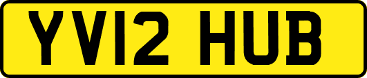 YV12HUB