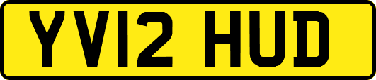 YV12HUD