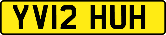 YV12HUH