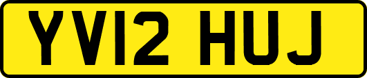 YV12HUJ