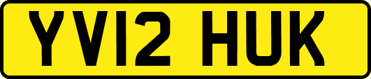YV12HUK