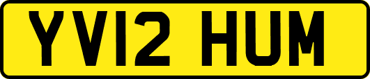 YV12HUM