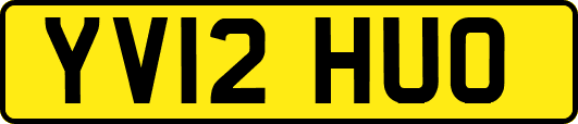 YV12HUO