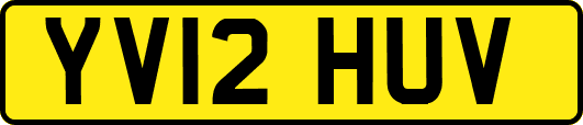 YV12HUV