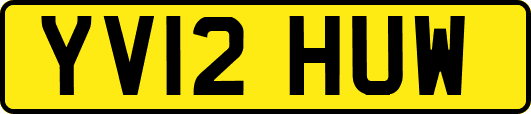 YV12HUW