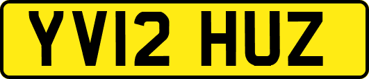 YV12HUZ